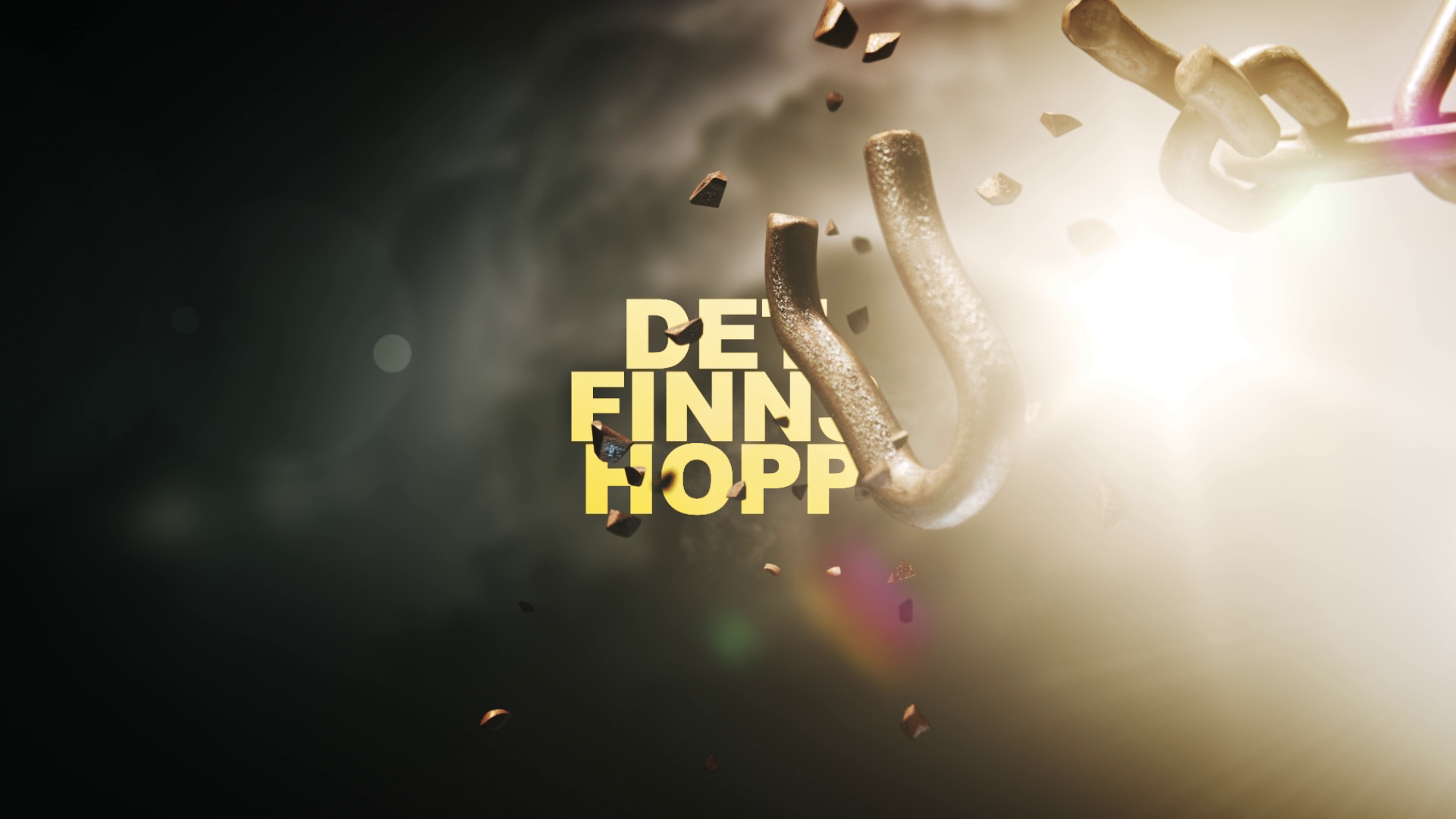 "Ödmjukhetens väg" 28 mars | Det finns hopp