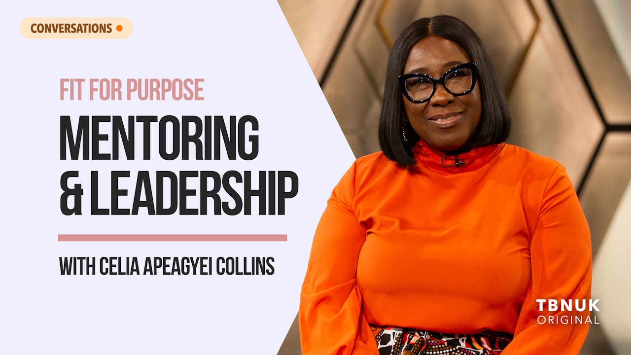 Fit For Purpose - Mentoring & Leadership