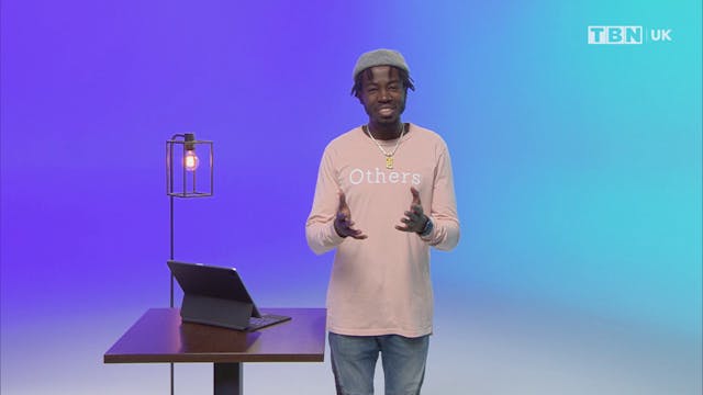 Everything Matters - with Dwaine Morgan