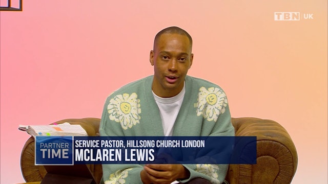 13 Mar - Living Sacrifice - with Mclaren Lewis