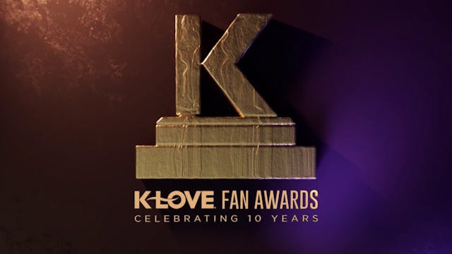 K-Love Fan Awards Show 2023
