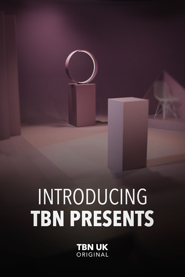 Introducing TBN Presents