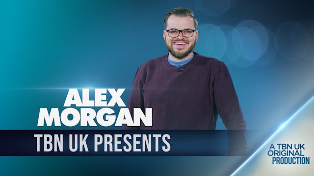TBN Presents: Alex Morgan