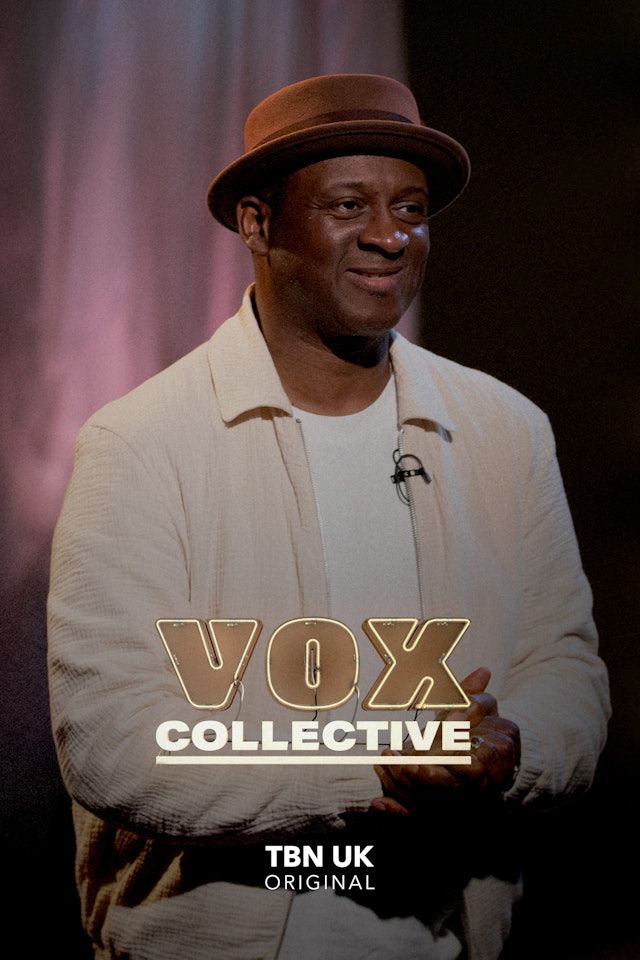 VOX Collective