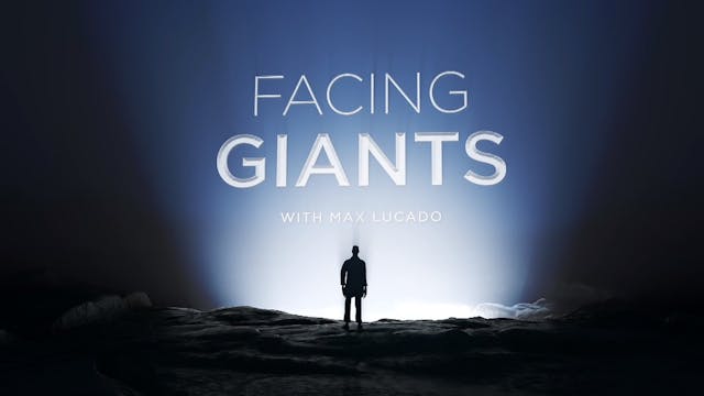 Facing Giants