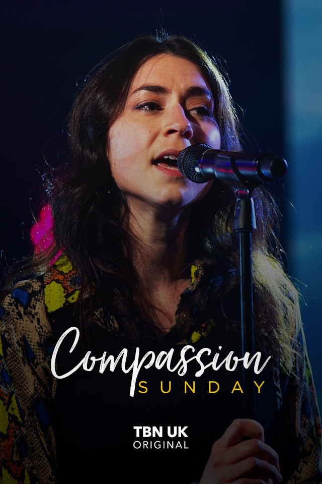 Compassion Sunday Worship Special