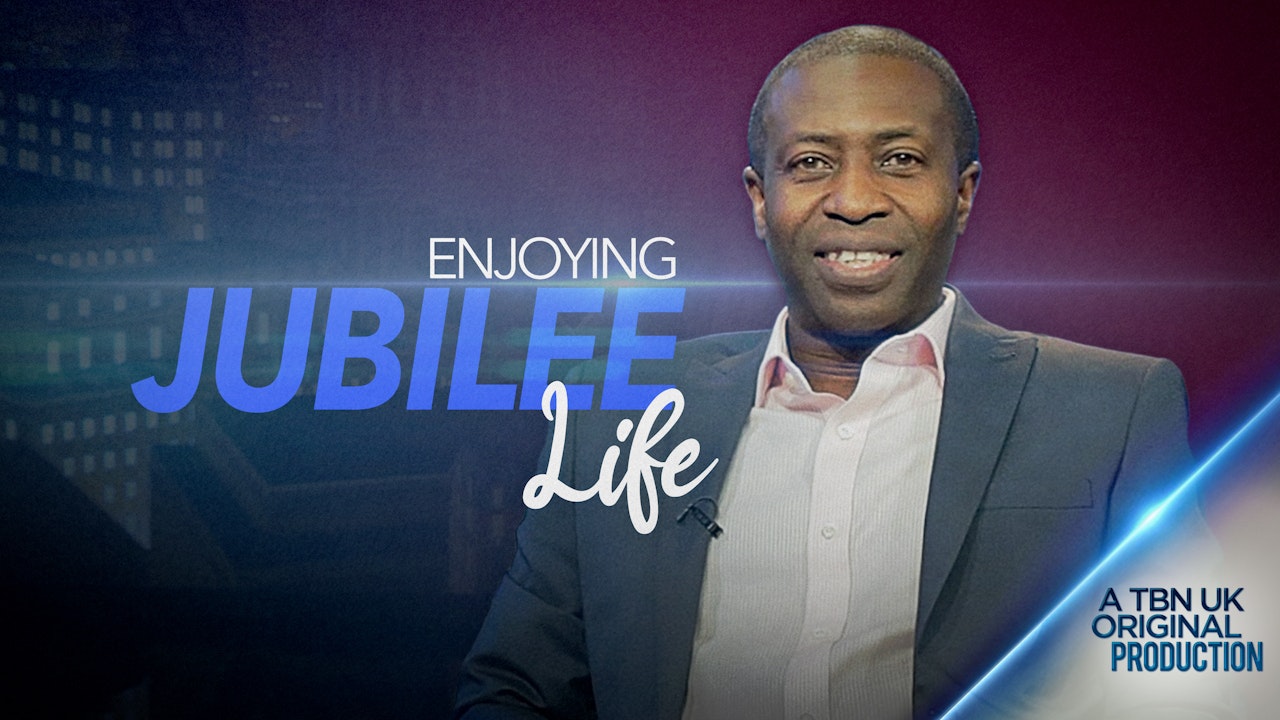 Enjoying Jubilee Life