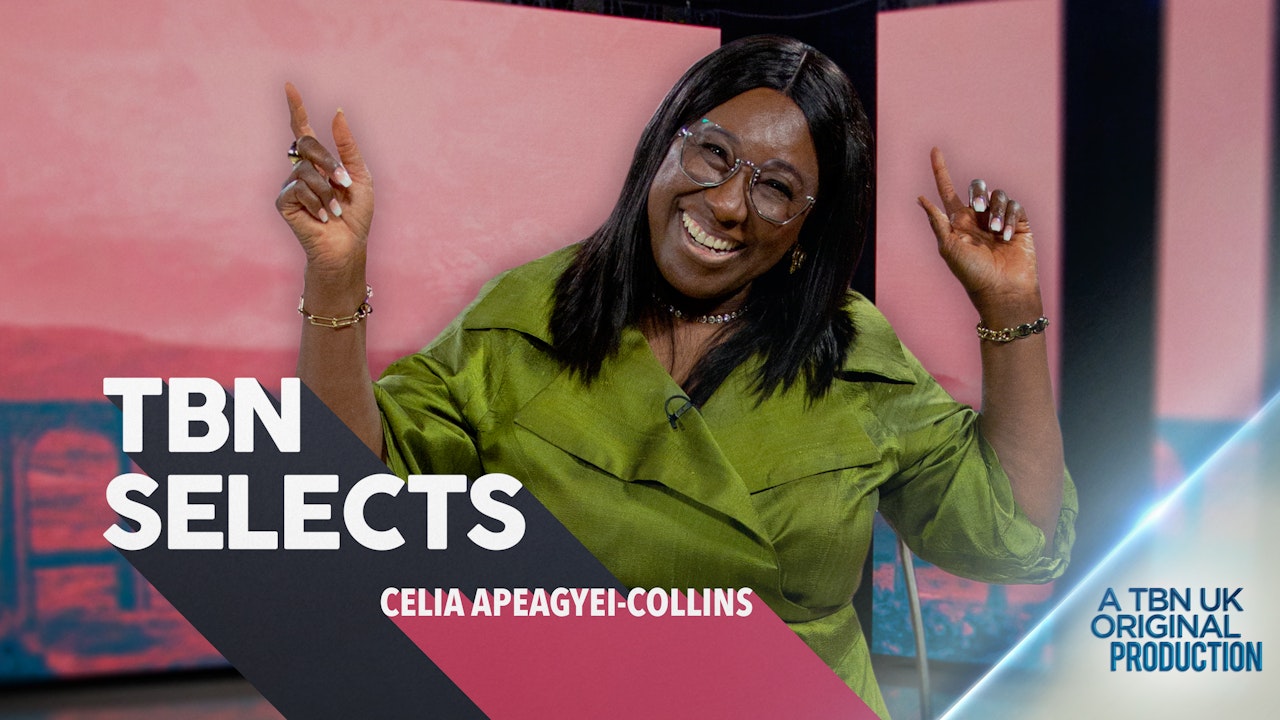 TBN Selects: Celia Apeagyei-Collins