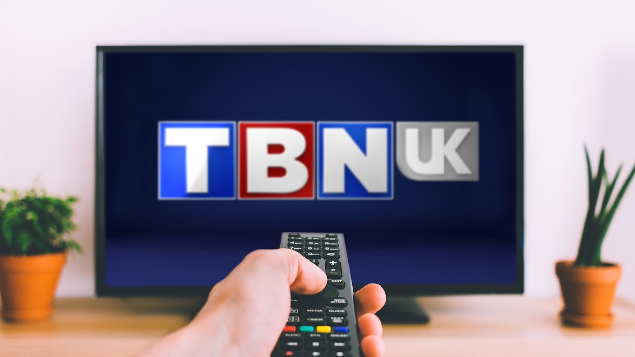 tbn uk channel number