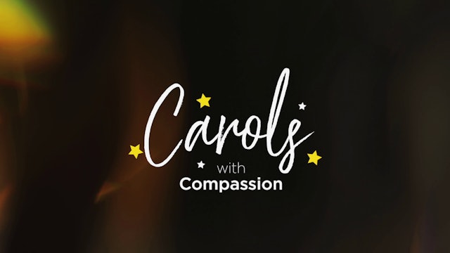 Carols with Compassion 2022