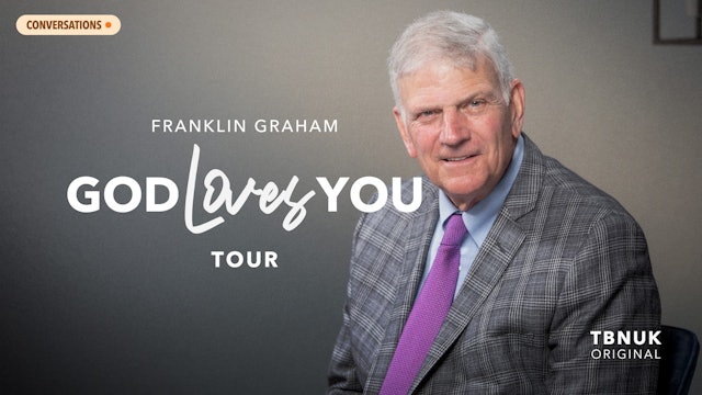 Praise: God Loves You Tour