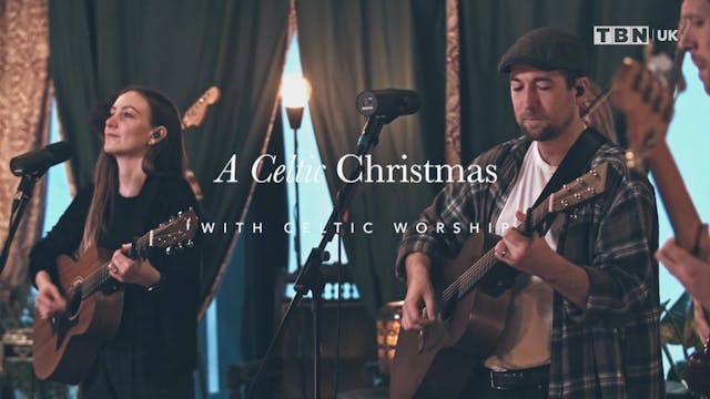  A Celtic Christmas - Part 3