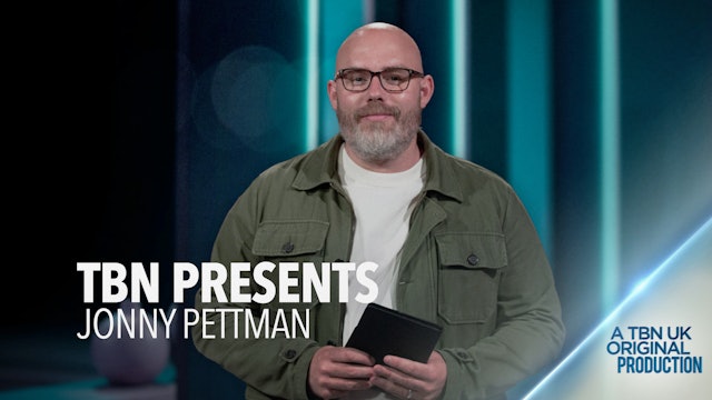 TBN Presents: Jonny Pettman