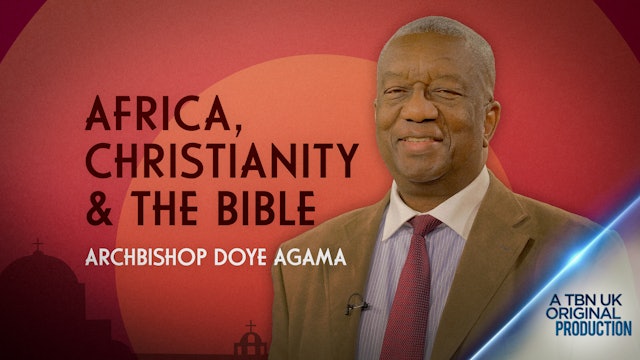 Africa, Christianity and the Bible