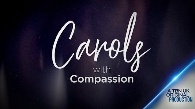 Carols with Compassion 2020