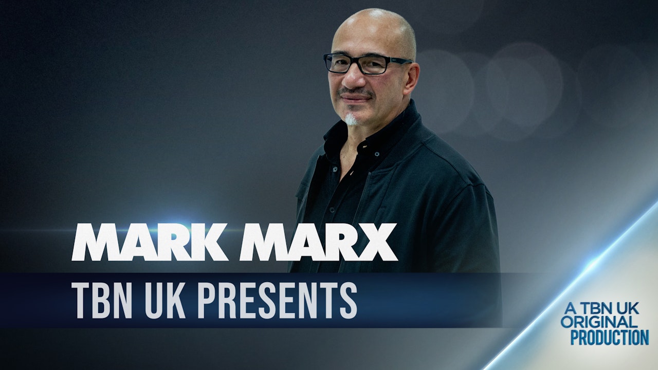 TBN Presents Mark Marx