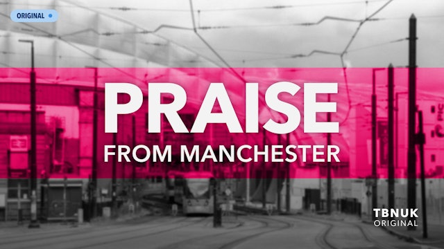 Praise from Manchester
