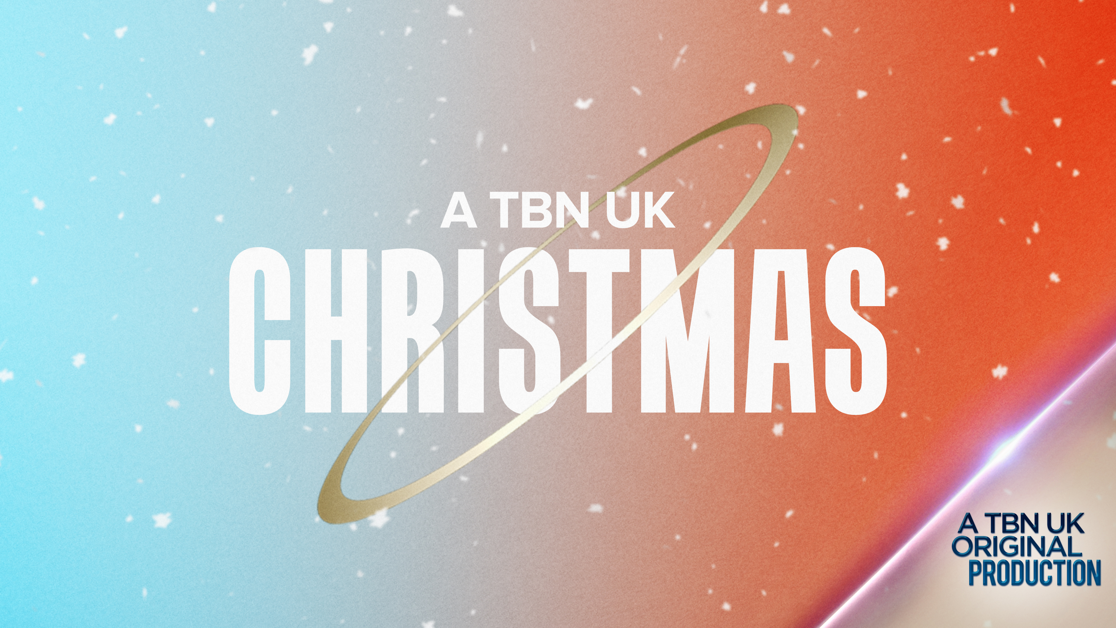 A TBN UK Christmas TBN UK On Demand