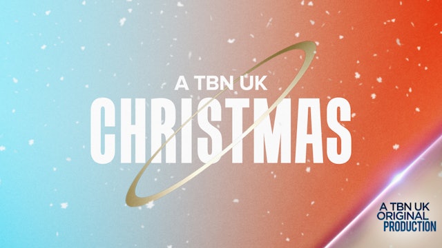 A TBN UK Christmas