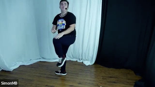 Zumba Fitness - Intensité élevée - 30...