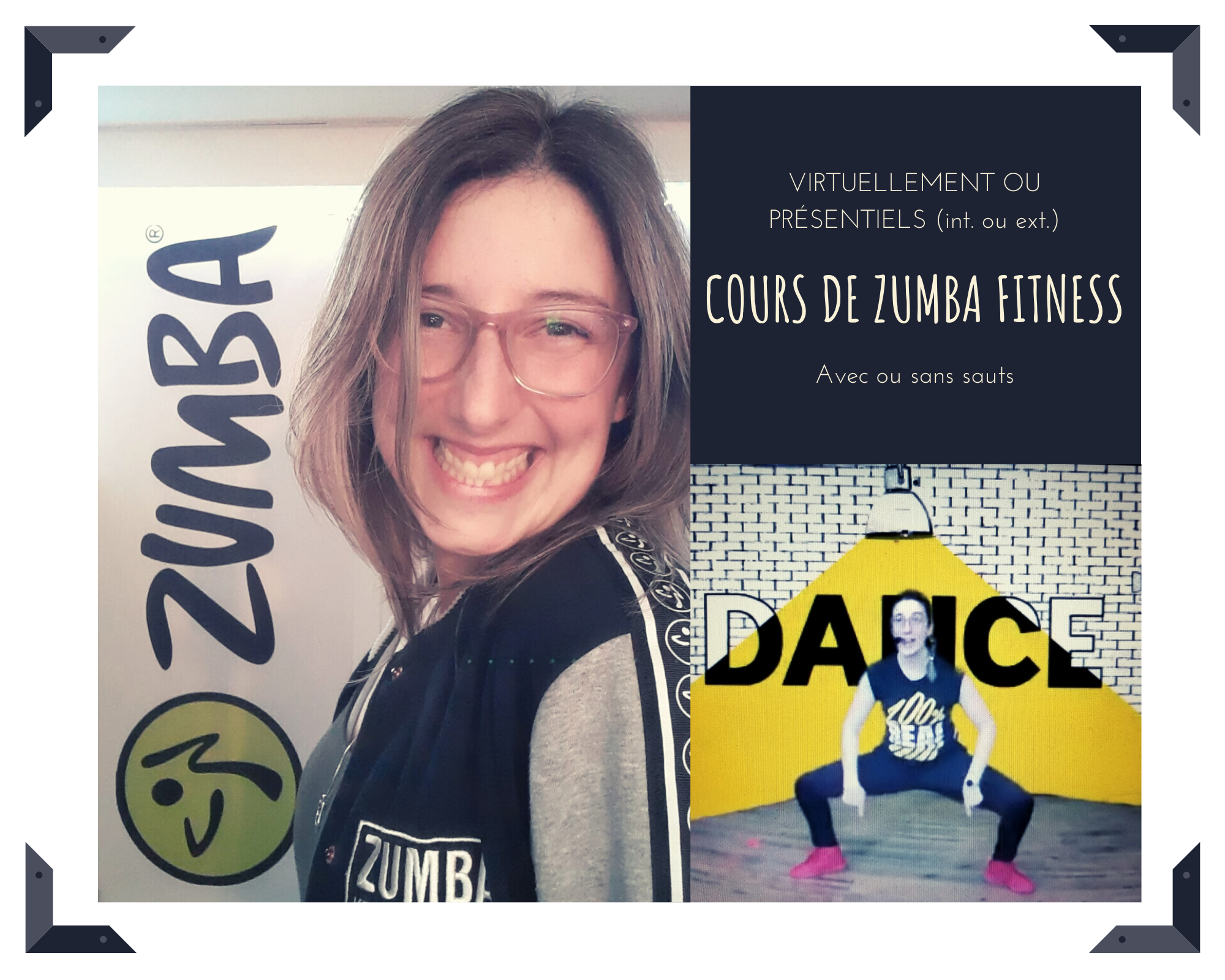 Zumba Fitness