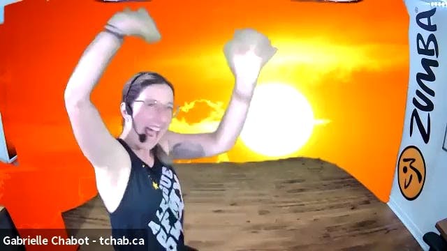 Zumba fitness (+1 chanson toning) - I...