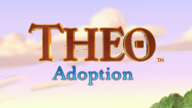 THEO | Adoption