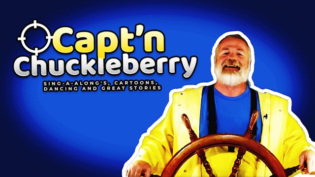 Capt'n Chuckelberry