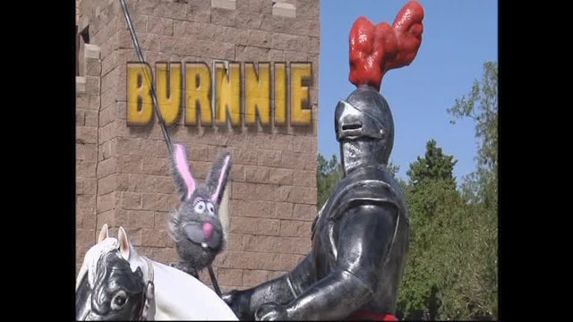 Burnnies Pet | Burnnie
