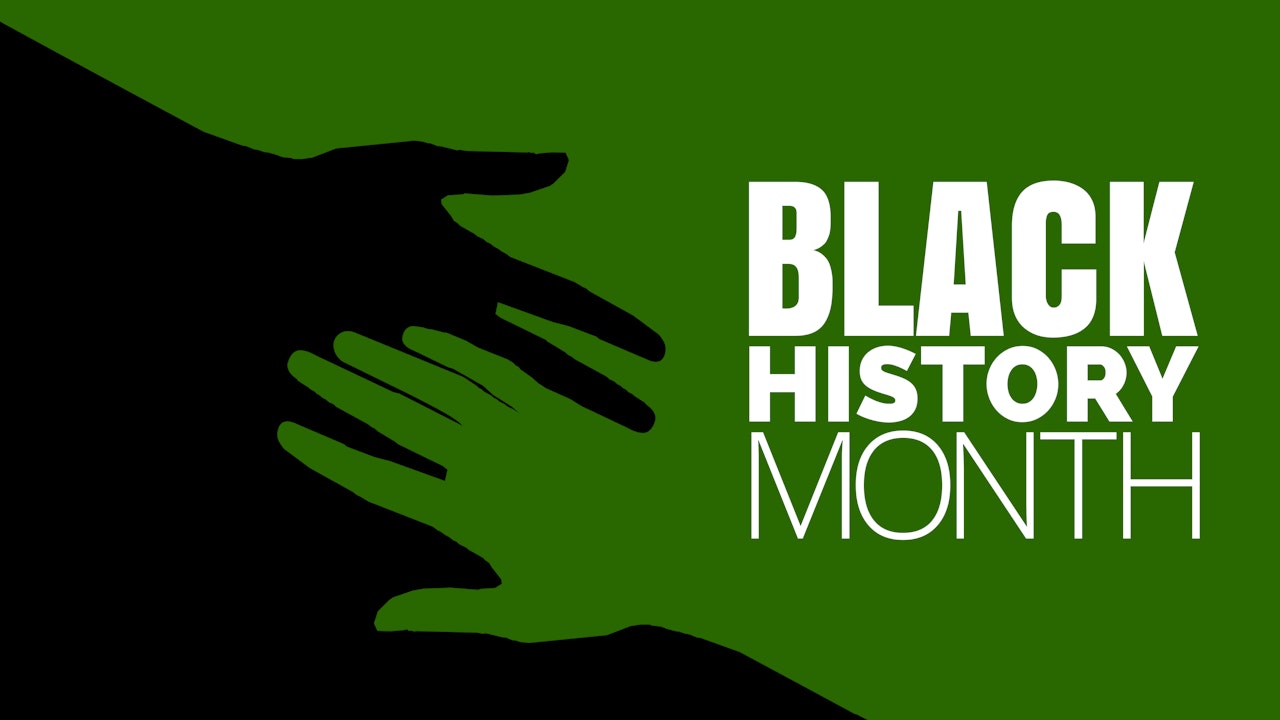 2024 Black History Month
