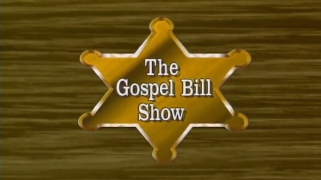 Gospel Bill