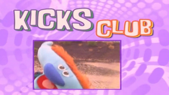 Kicks Club