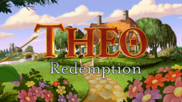 THEO | Redemption