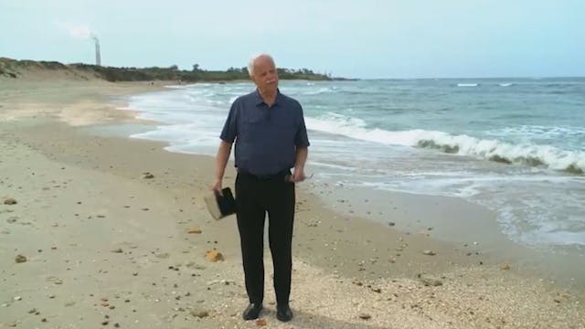 ISRAEL the Prophetic Connection | Cou...