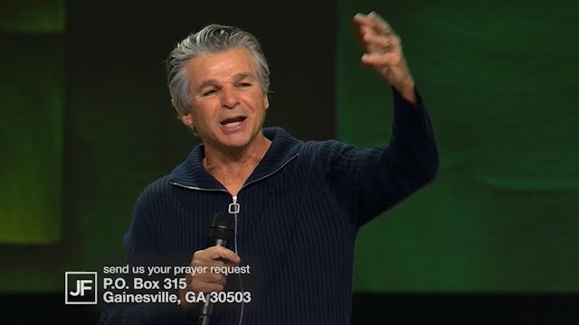 Kingdom Connection | 10/15/2024