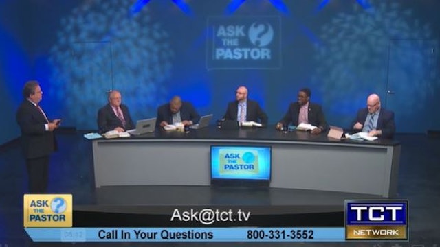 How many days did Jesus fast for? | Ask The Pastor