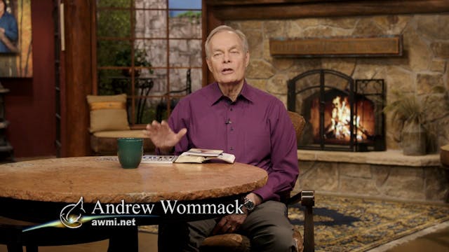 The Gospel Truth w/ Andrew Wommack | ...