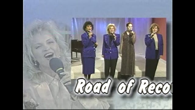 Road of Recovery | Christmas 2003