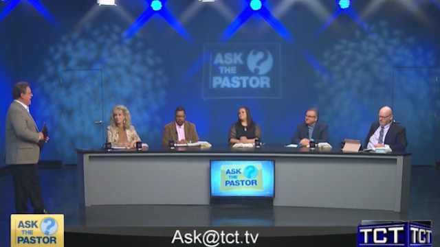 Is remarriage after divorce considered adultery? | Ask The Pastor 