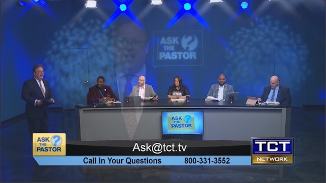 How to know if a job opportunity is from God? | Ask The Pastor