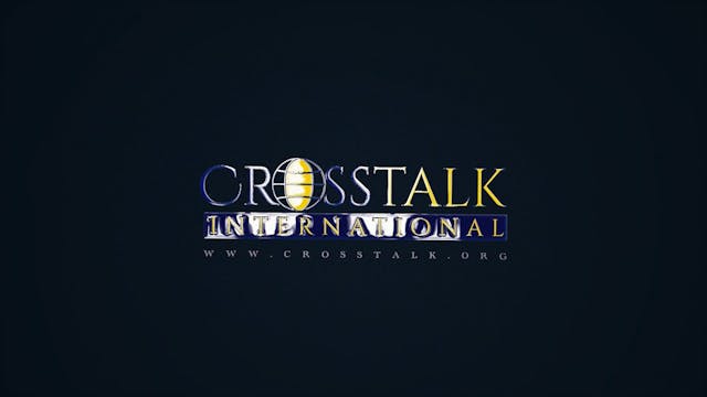 CrossTalk International | A Passover ...