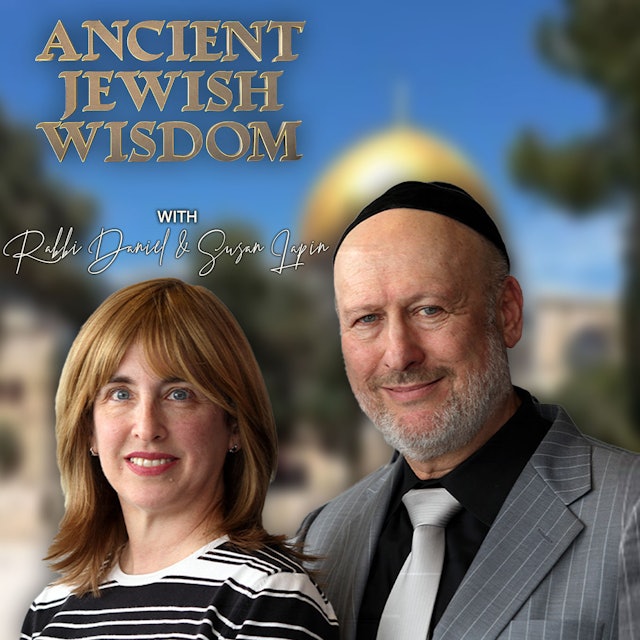 Ancient Jewish Wisdom