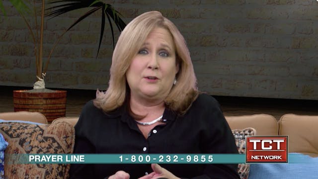 "Loved to Recovery" Guest: Christine ...