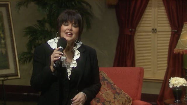 Beth Moore Concerning Disobedience | ...