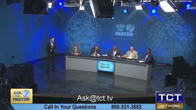If you don't pay tithes, is that a sin? | Ask The Pastor