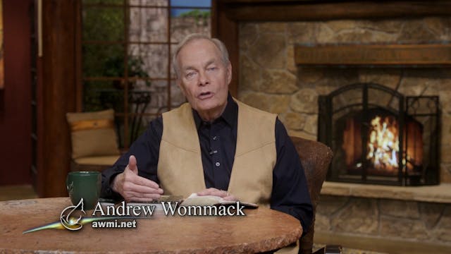 The Gospel Truth w/ Andrew Wommack | ...