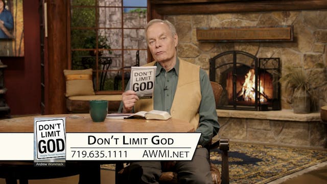 The Gospel Truth w/ Andrew Wommack | ...