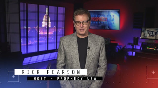 Prophecy USA | 11/3/2024