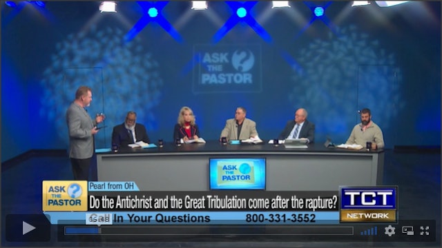 Should sins be confessed to a priest? | Ask the pastor