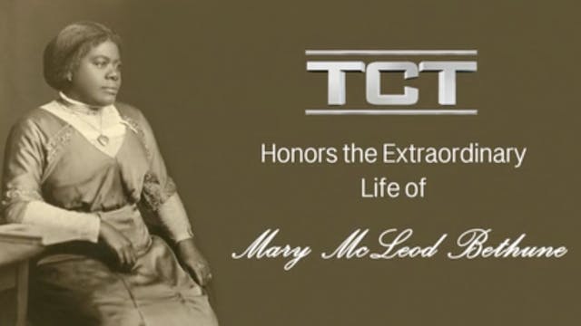 TCT Honors the Extraordinary Life of ...